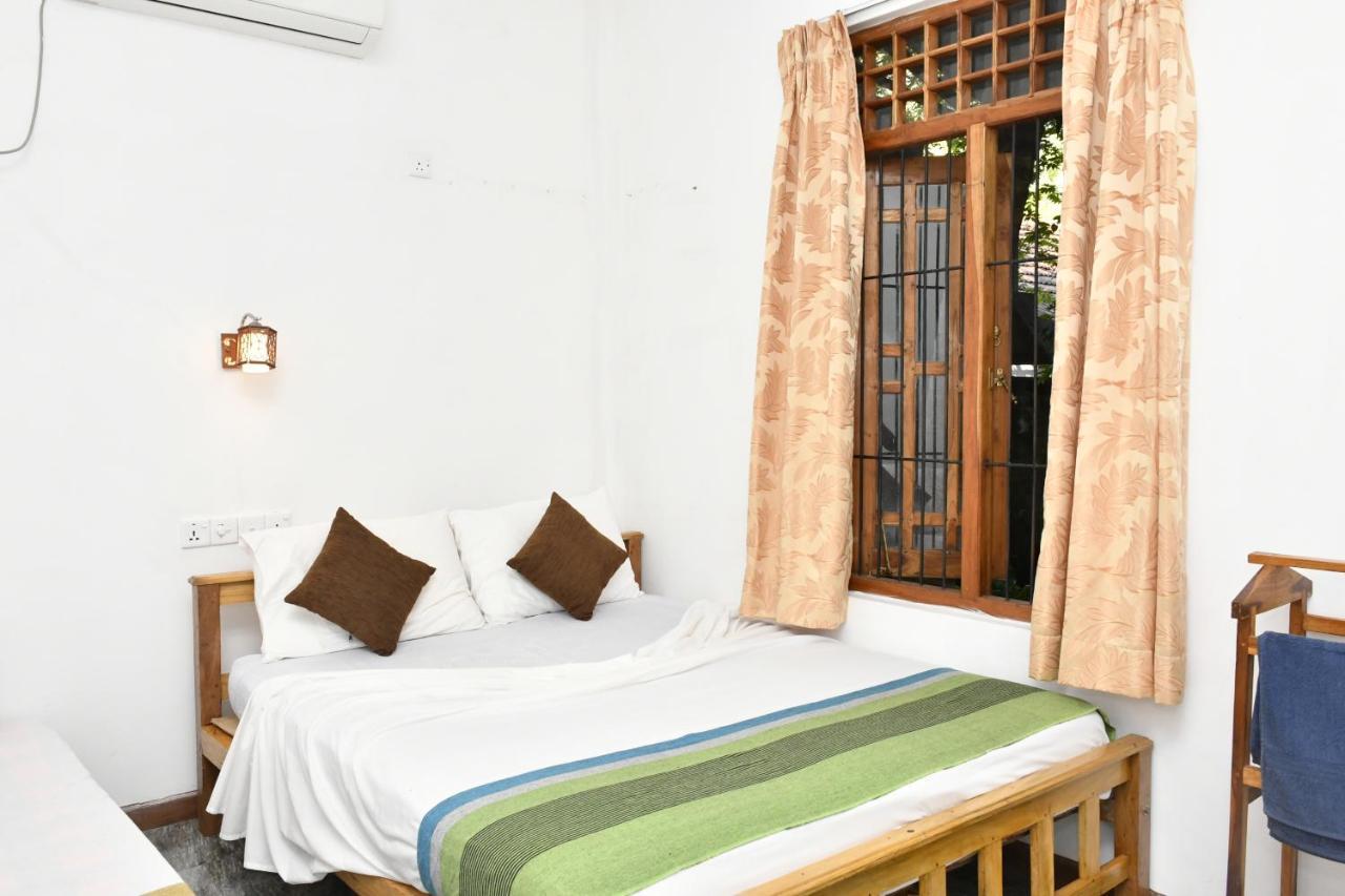 Pearl Bungalow Trincomalee Exterior foto