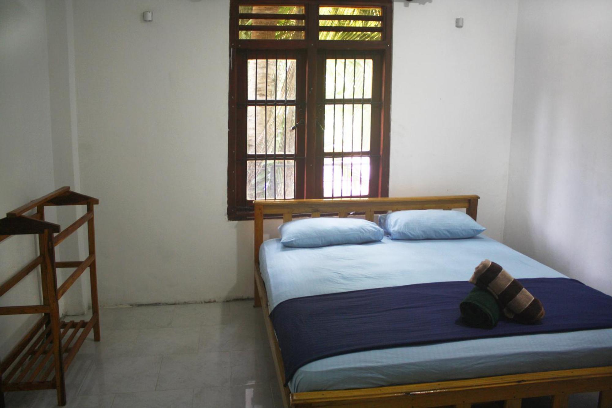 Pearl Bungalow Trincomalee Exterior foto
