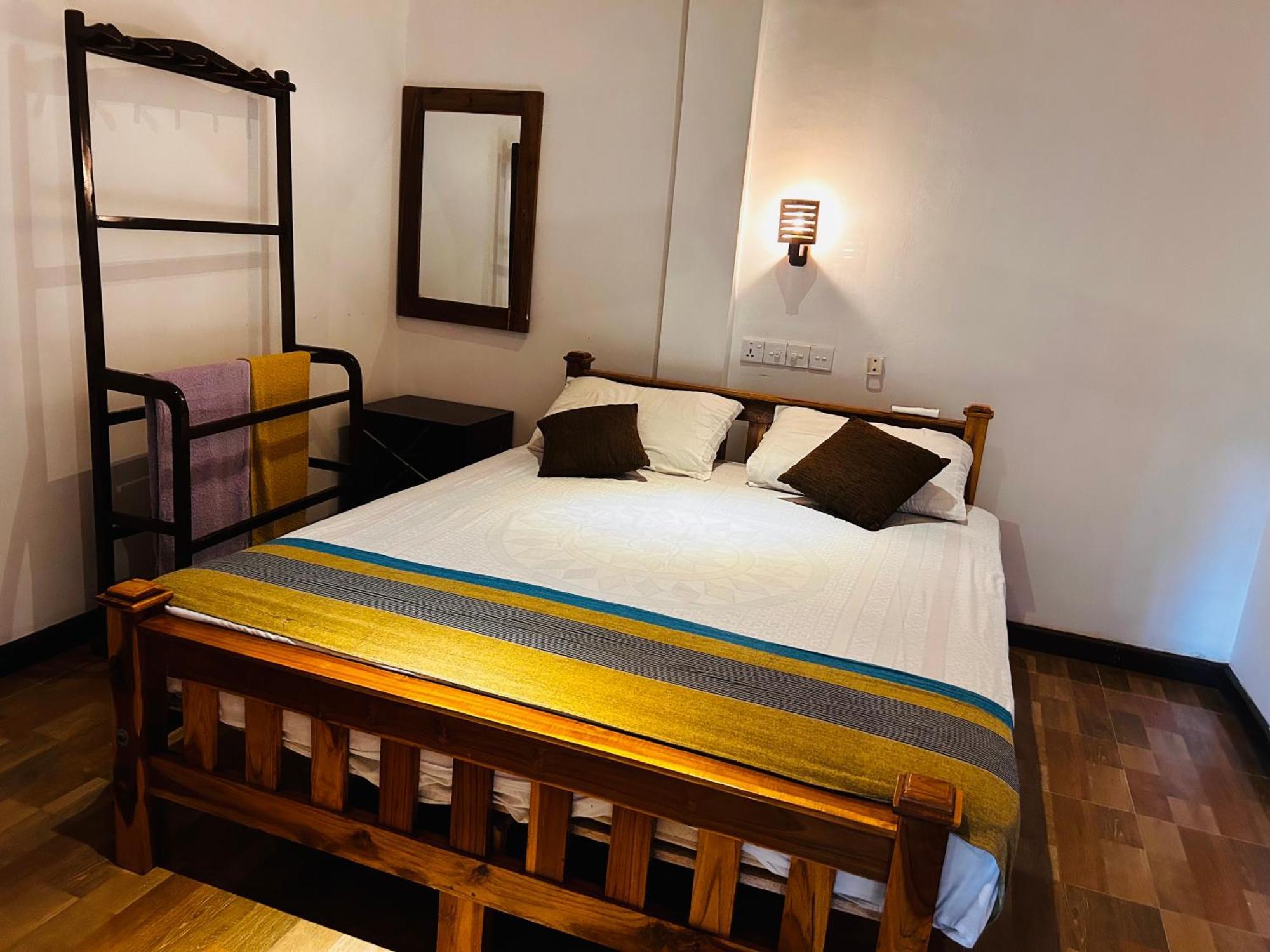 Pearl Bungalow Trincomalee Exterior foto