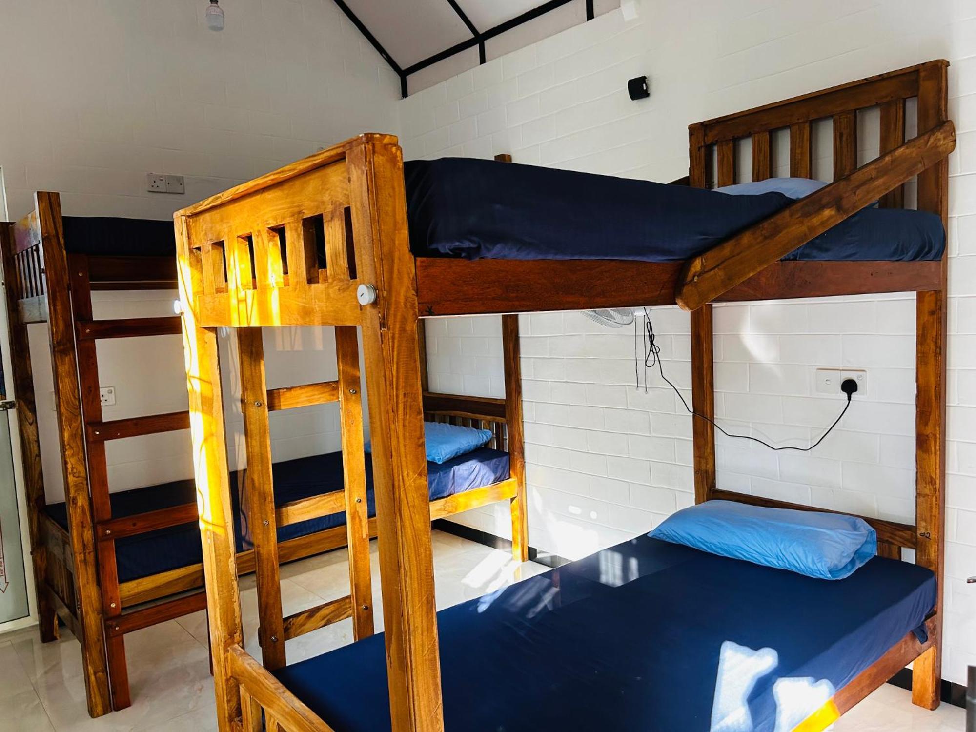 Pearl Bungalow Trincomalee Exterior foto
