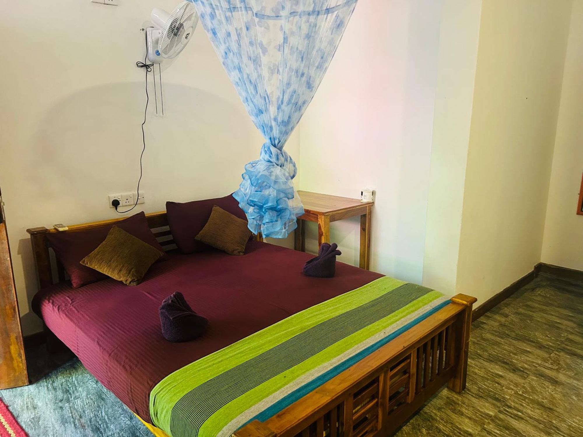 Pearl Bungalow Trincomalee Exterior foto