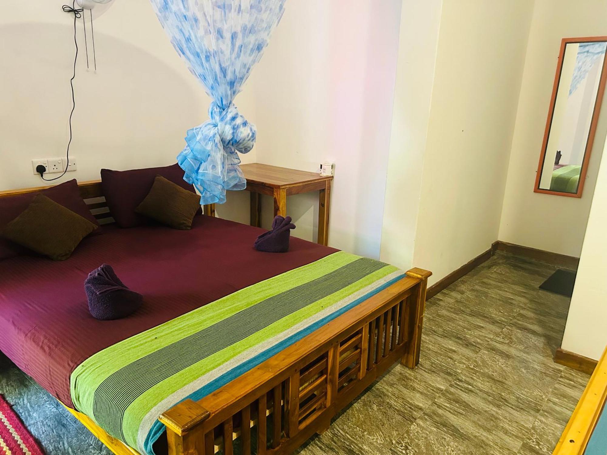 Pearl Bungalow Trincomalee Exterior foto