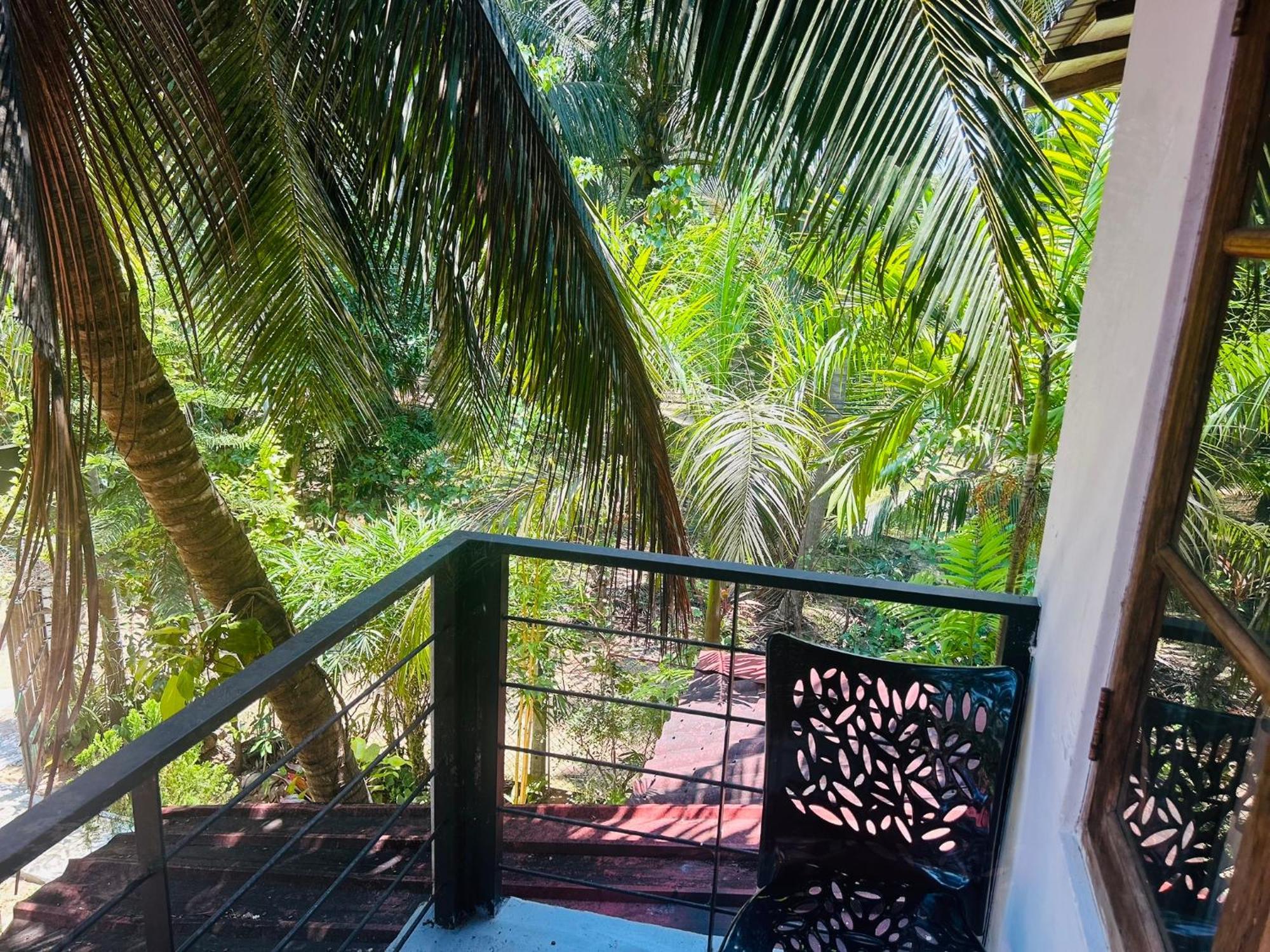 Pearl Bungalow Trincomalee Exterior foto