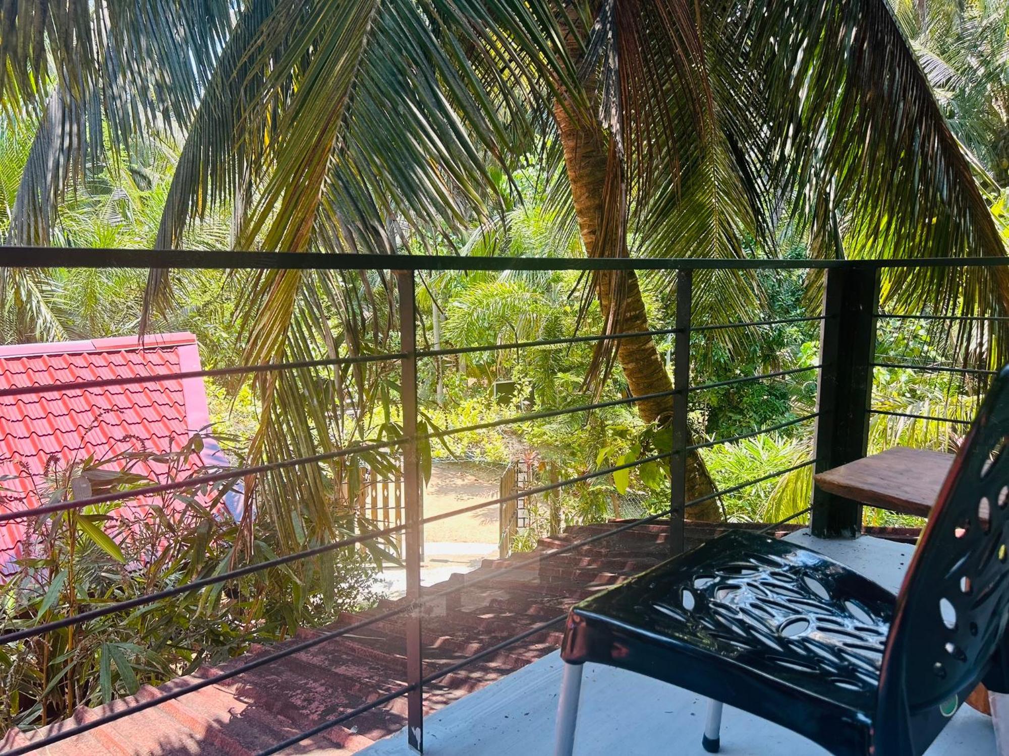 Pearl Bungalow Trincomalee Exterior foto
