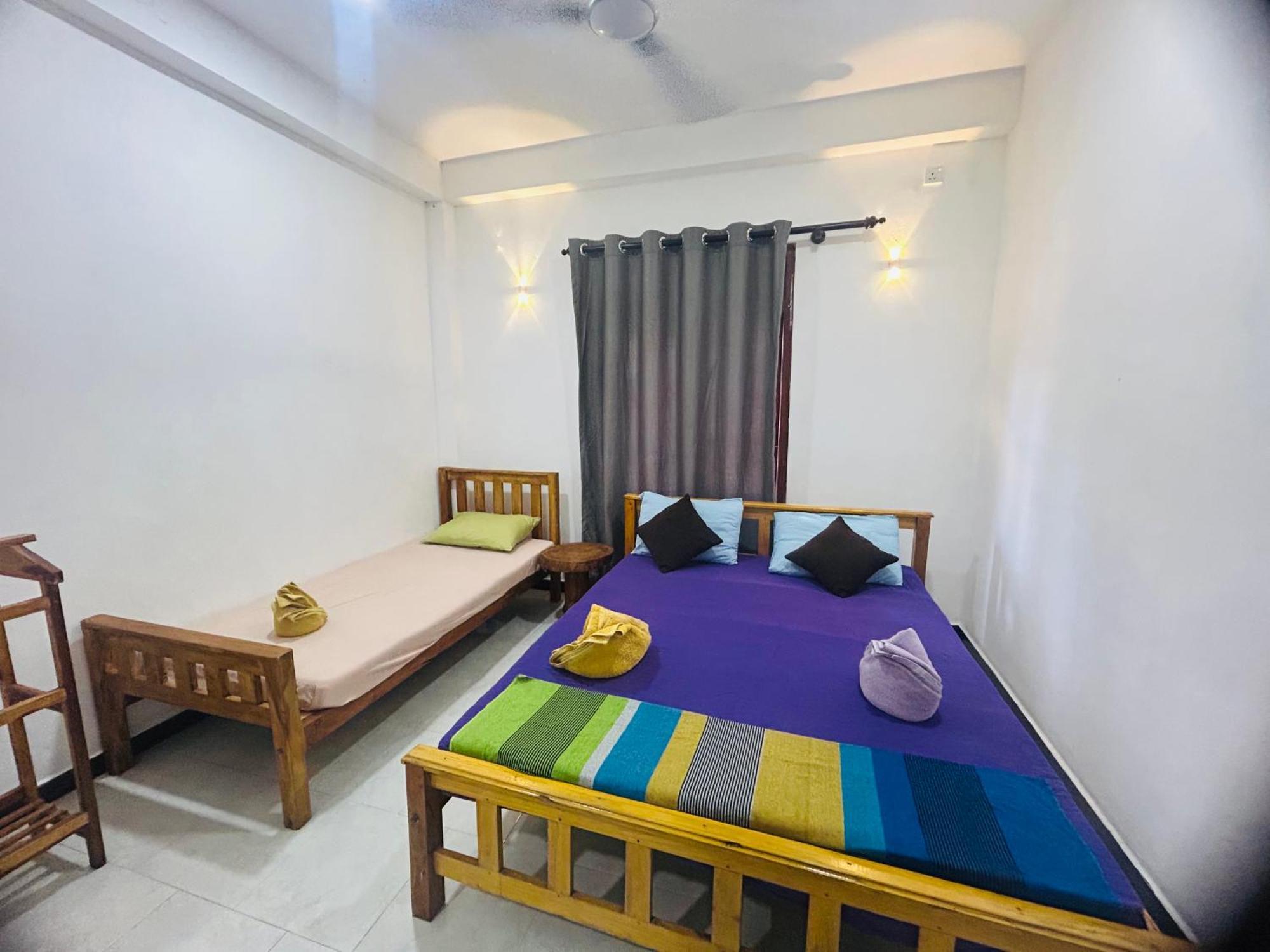Pearl Bungalow Trincomalee Exterior foto