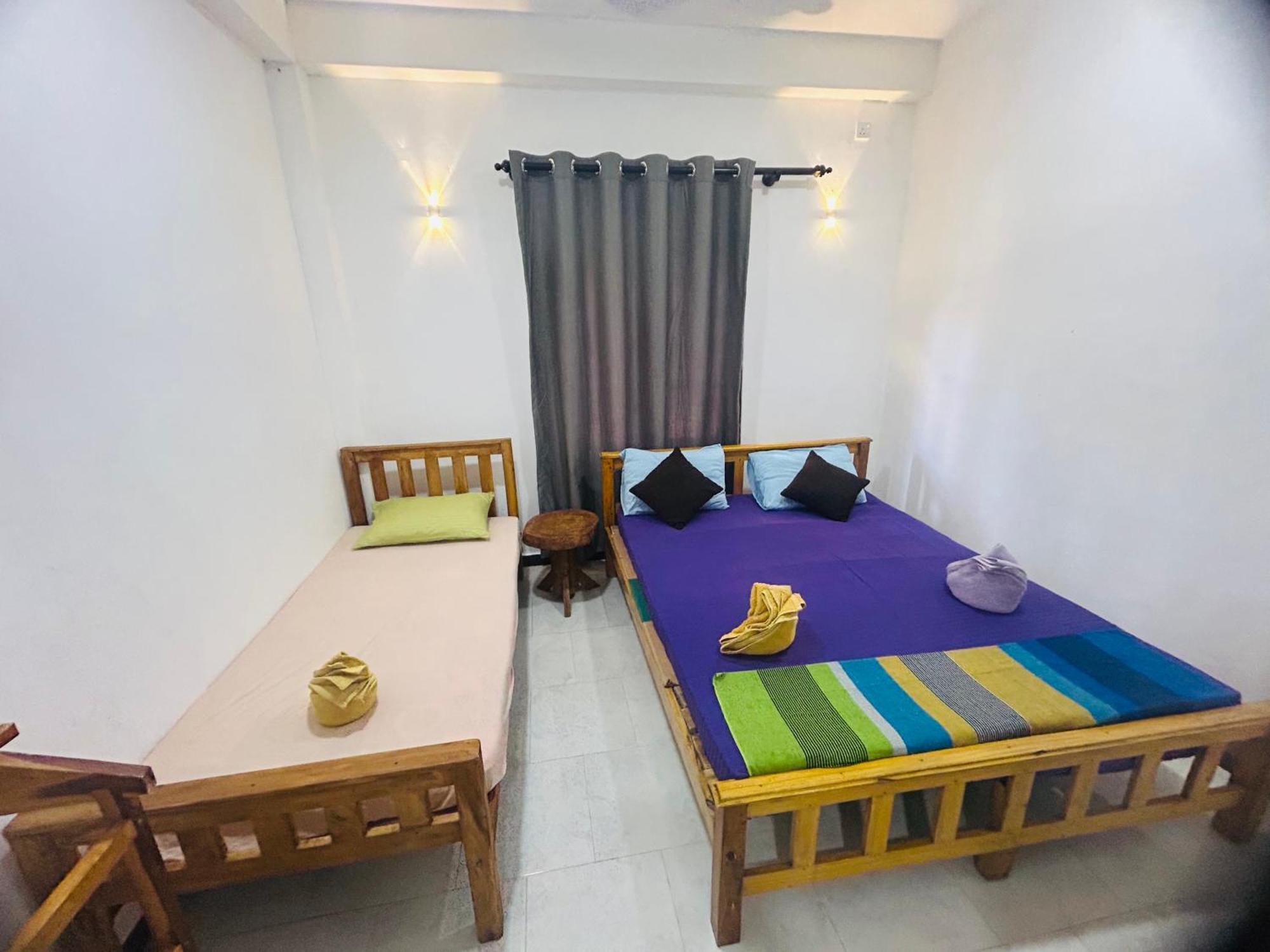 Pearl Bungalow Trincomalee Exterior foto